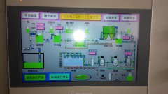 污水處理自動(dòng)控制